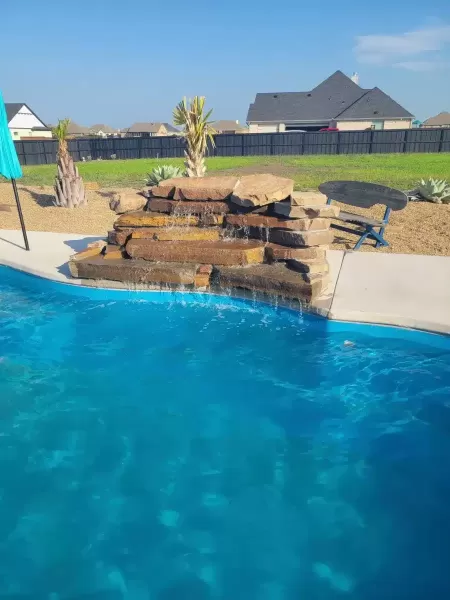 Clearwater Pools & Outdoor Living - Construction Projects Gallery