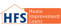 Home Improvement Loans Logo