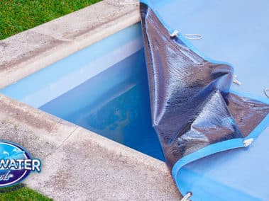 How to Winterize a Pool in Texas