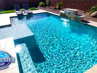 The 10 Best Swimming Pool Features to Consider For Your Inground Pool
