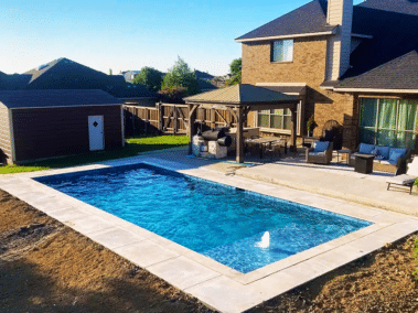 Transform Your Backyard Space with an Inground Swimming Pool