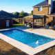 Transform Your Backyard Space with an Inground Swimming Pool